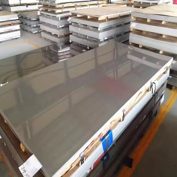 ST12 Cold Rolled Steel Sheet