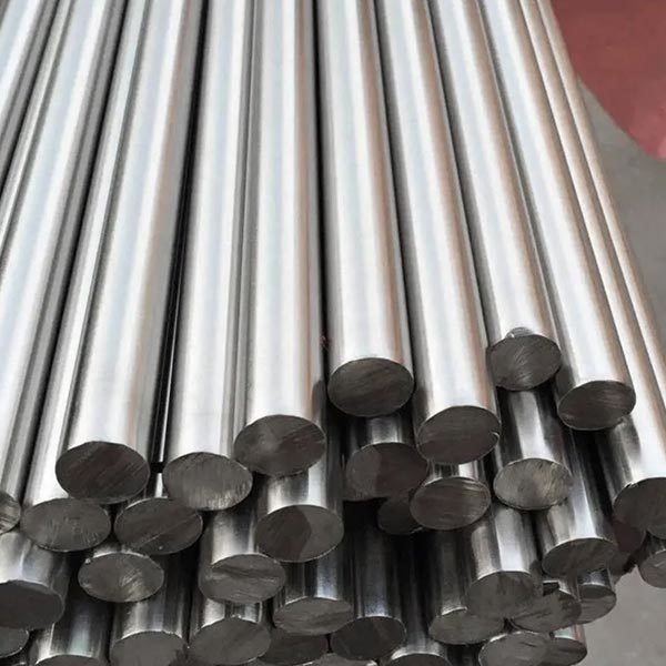 316L  Stainless steel round bar