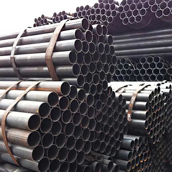 4130 Carbon steel pipe