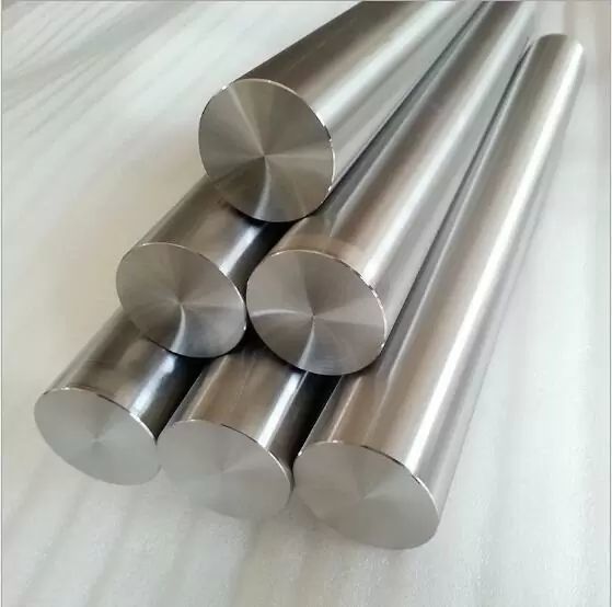 Understanding 904L Stainless Steel Round Bars: Properties and Applications