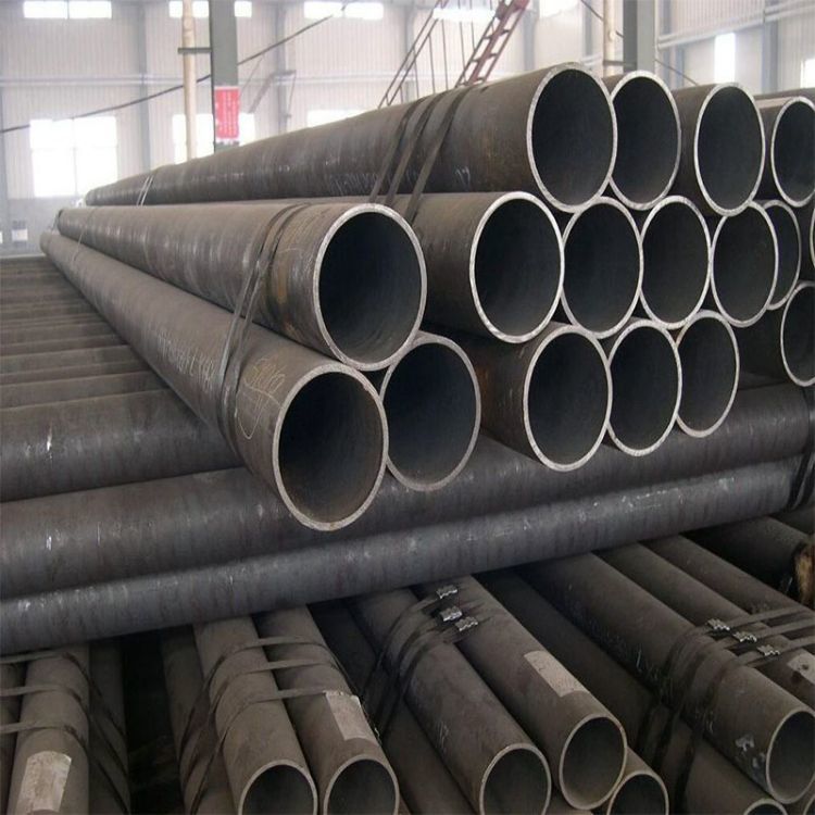 ST42 Carbon steel pipe