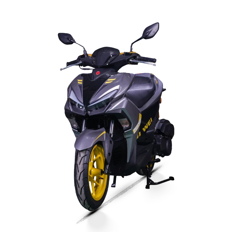 NX-2代