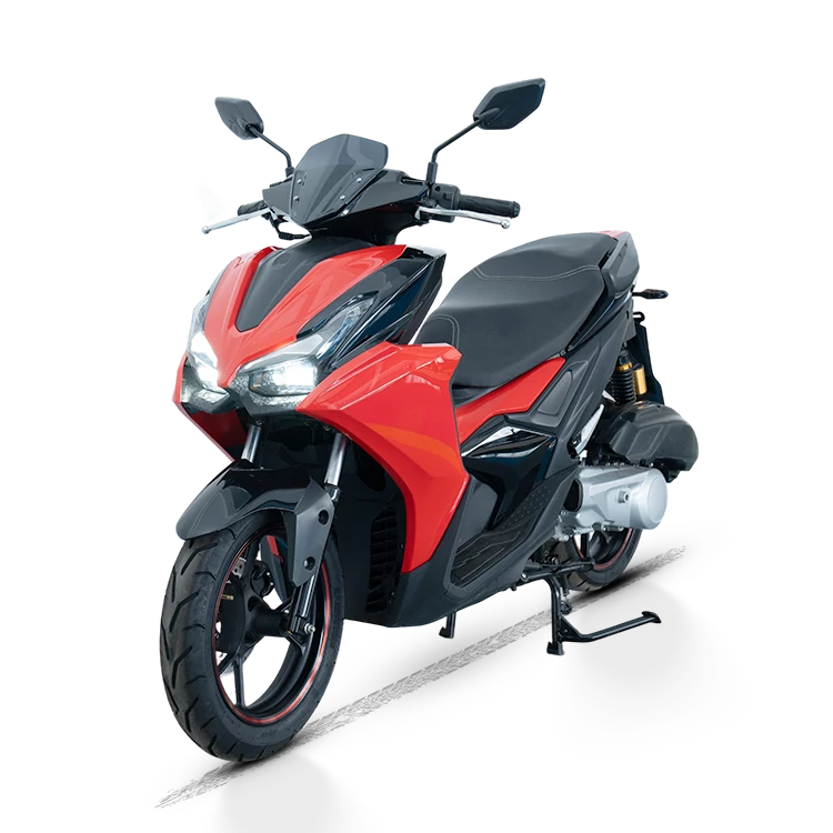 NX-5代