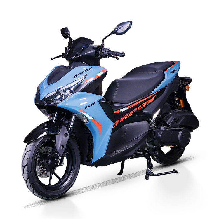 NX-3代