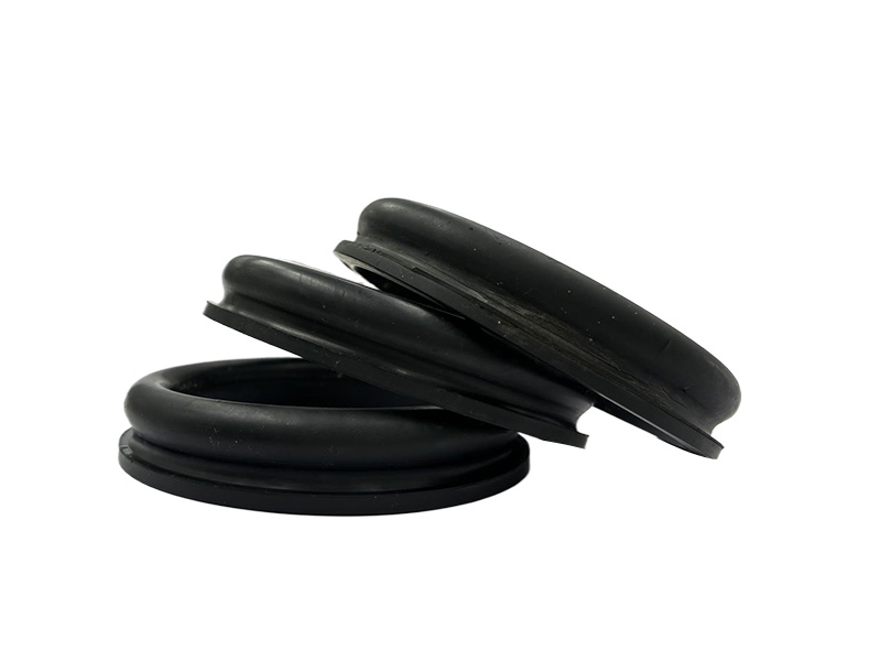 Rubber sundry