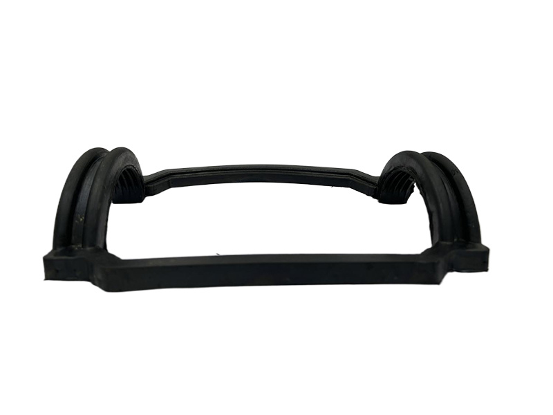 Haff sealing rubber ring