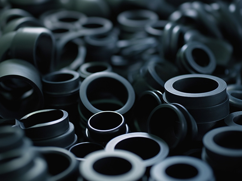 O-rings are widely used in various mechanical equipment and industrial piping systems