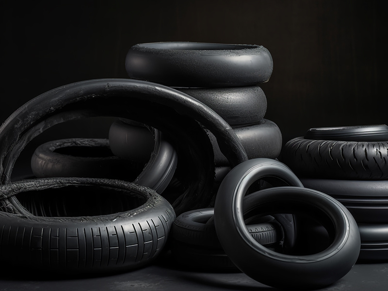 The water diverting clip gasket is a sealing device used in piping systems