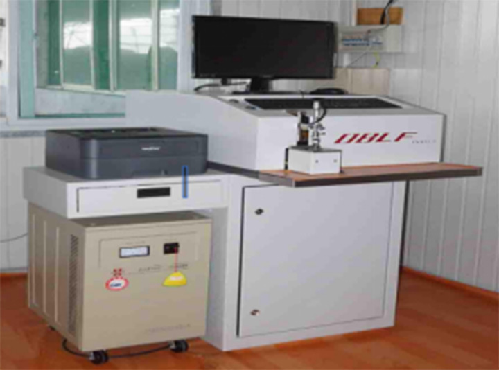 Production process