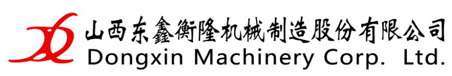 Dongxin Machinery Corp.Ltd.