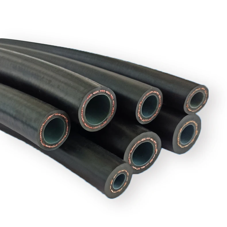 High Compressure Resistance Air conditioning hose For Bus