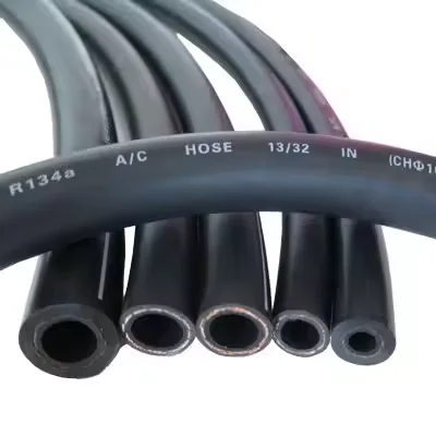 Aging resistance Refrigerated Vehicle Air conditioning hose