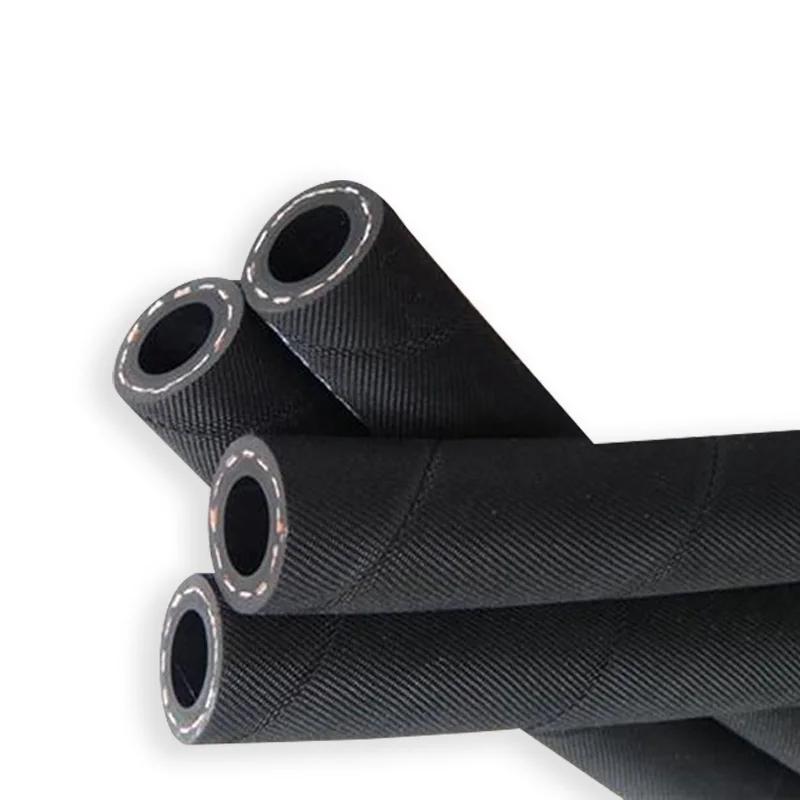 Low Permeability TYPE-C  Air Conditioning Hose
