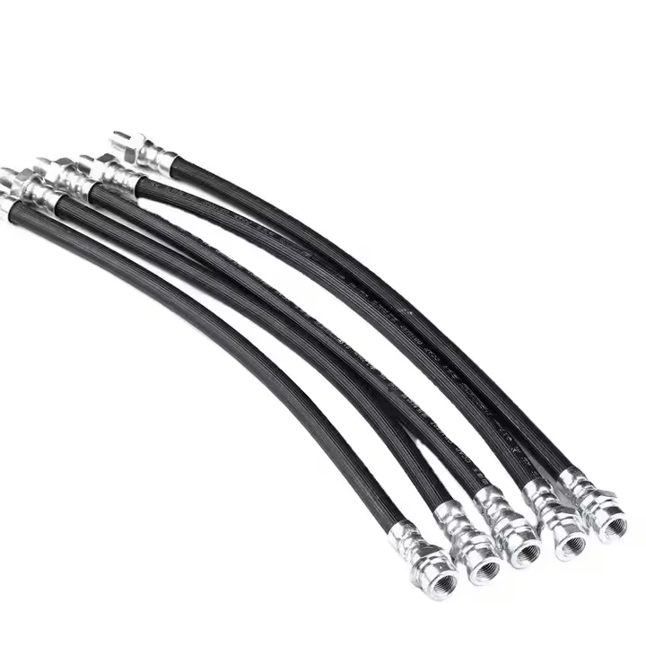 Brake Hoses J1401 for Motorcycle Part