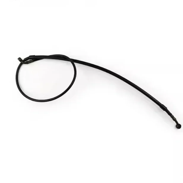 SAE J1401 Sourced Automobile Motorcycle Brake Hose