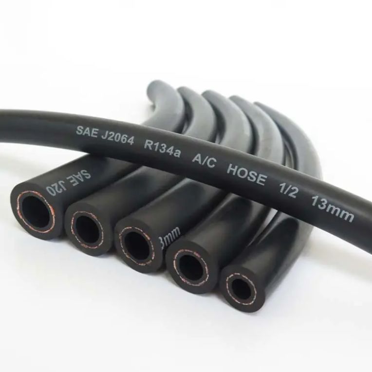 Ozone Resistance Type C  Air Conditioning Hose