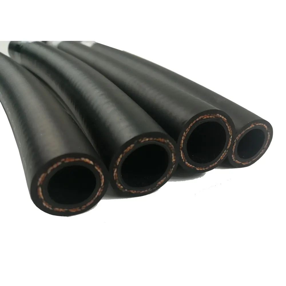 Pulse-Resistant TYPE-E Air Conditioning Hose