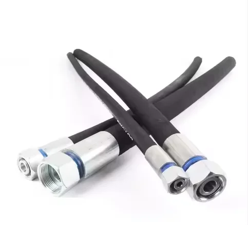 High Compressure Resistance Air conditioning hose For Bus