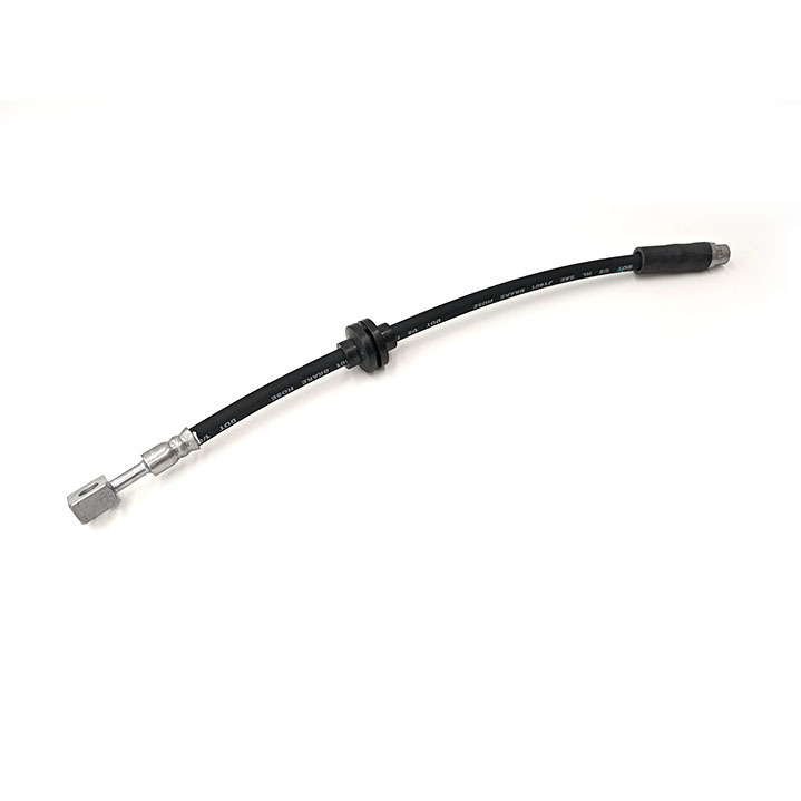 Low Temperature Resistance Hydraulic Brake Hose Assembly