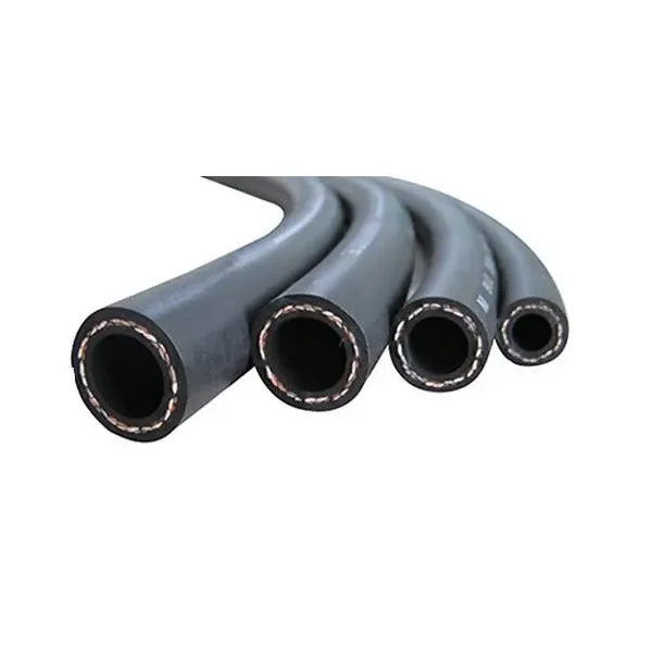 Aging Resistance TYPE-E Air Conditioning Hose