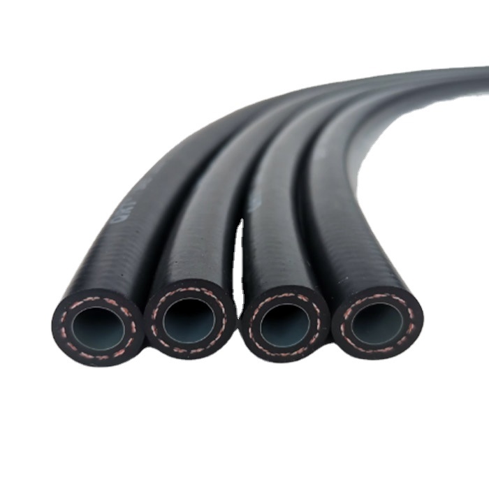 Excellent moisture permeation resistance Refrigerated Vehicle Air conditioning hose