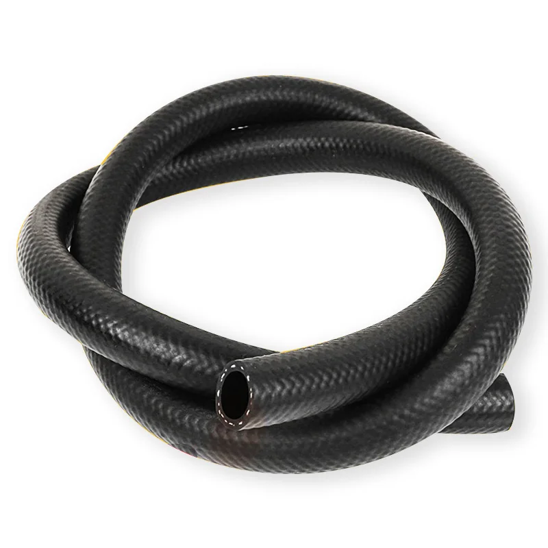 Hydraulic Oil Pipe Rubber Hoses