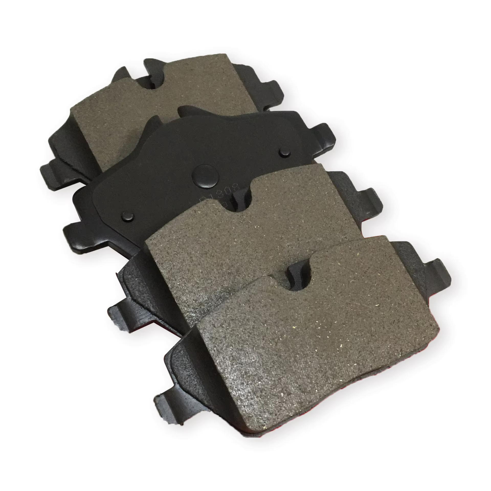 High quality automobile brake pad