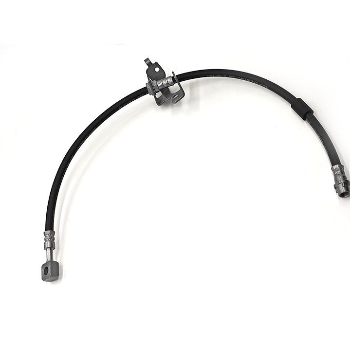 Wear-resistant Hydraulic Brake Hose Assembly