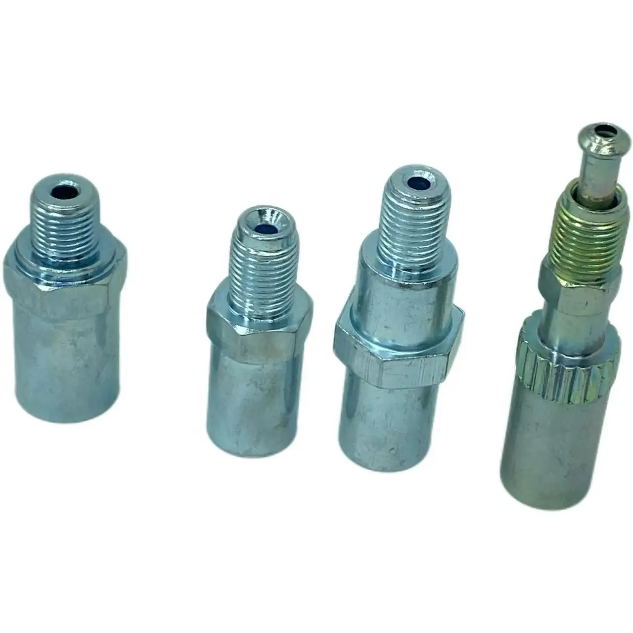New Stainless Steel Fitting for Motorcycle Auto Car Brake Hose