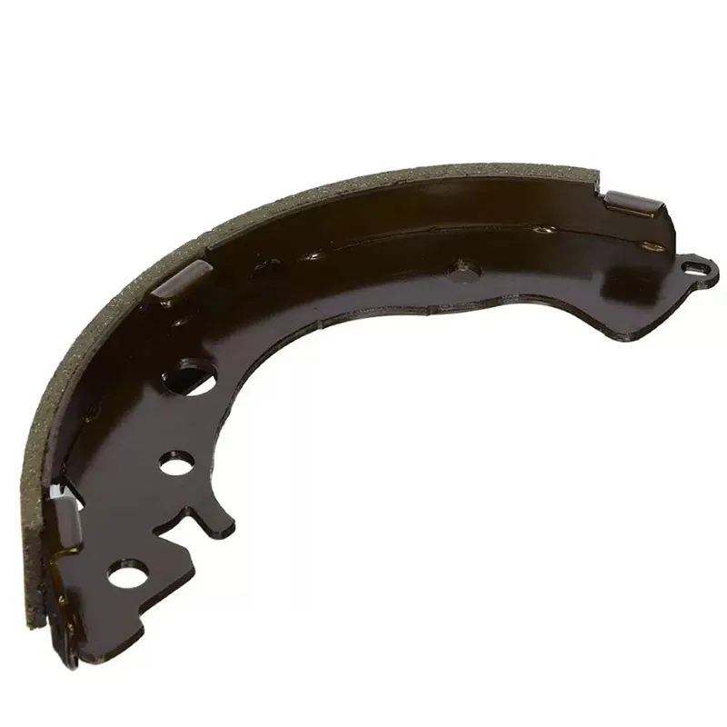 Automobile brake shoe for HONDA