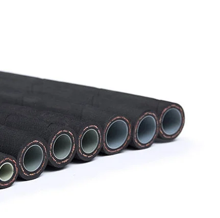 Pulse-Resistant TYPE-C  Air Conditioning Hose