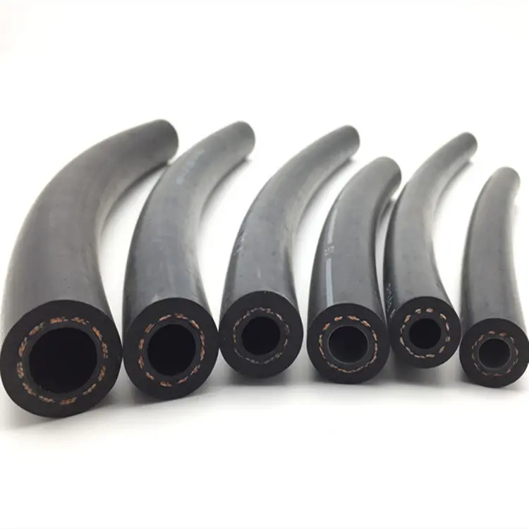 Ozone Resistance TYPE-C Air Conditioning Hose