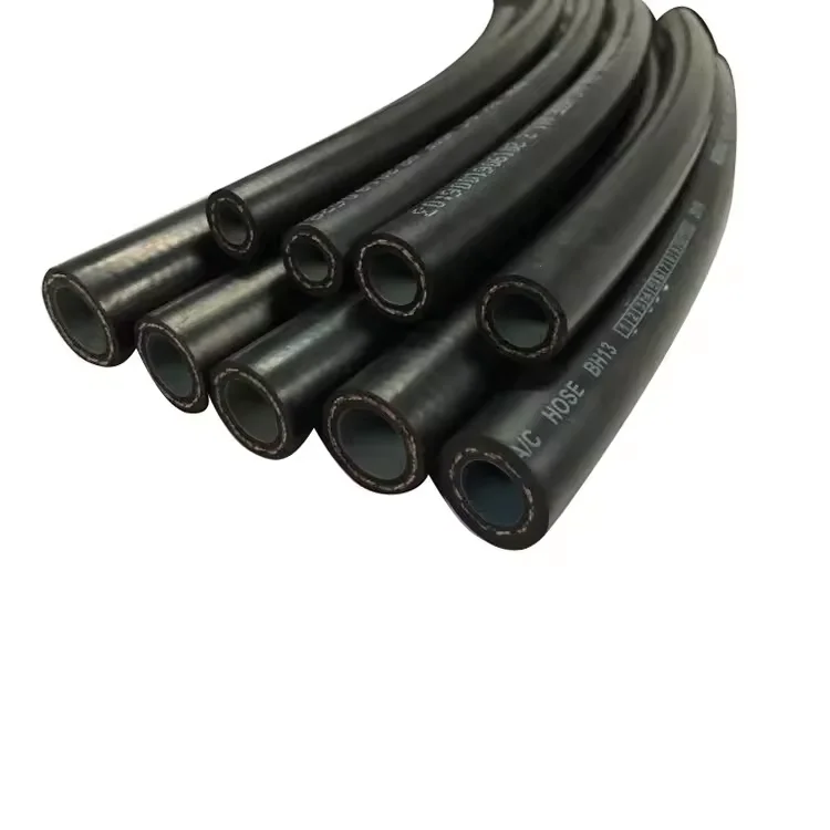 Ozone resistance Flexible Air conditioning hose