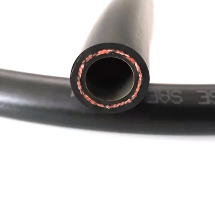 Low Permeability TYPE-C  Air Conditioning Hose