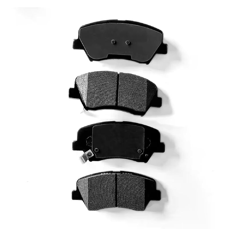 Automobile brake pad for Kia