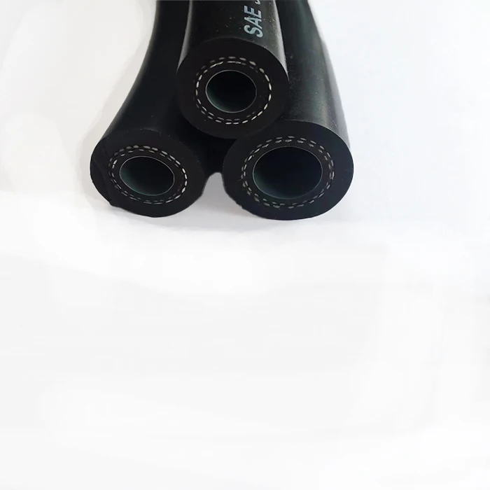 Ozone resistance Flexible Air conditioning hose