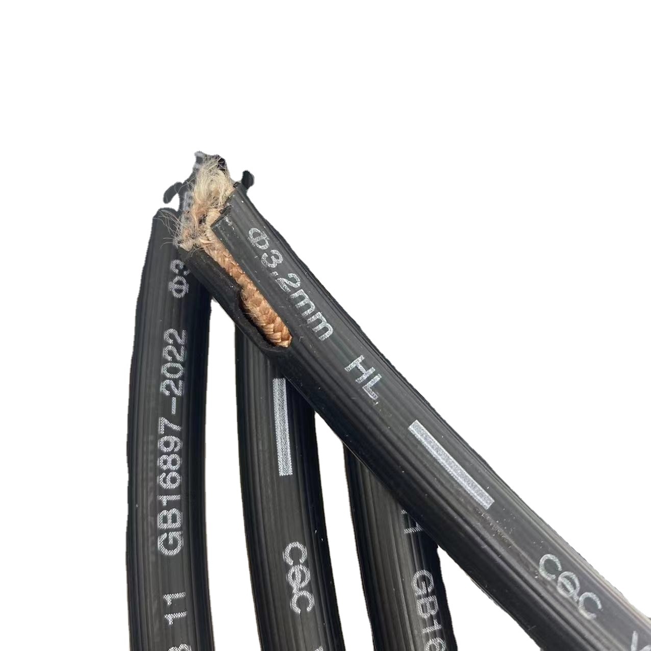 High Quality Hydraulic Brake Hose