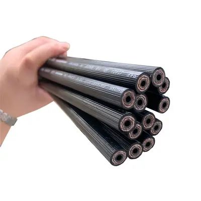 Low Temperature Resistance Hydraulic Brake Hose
