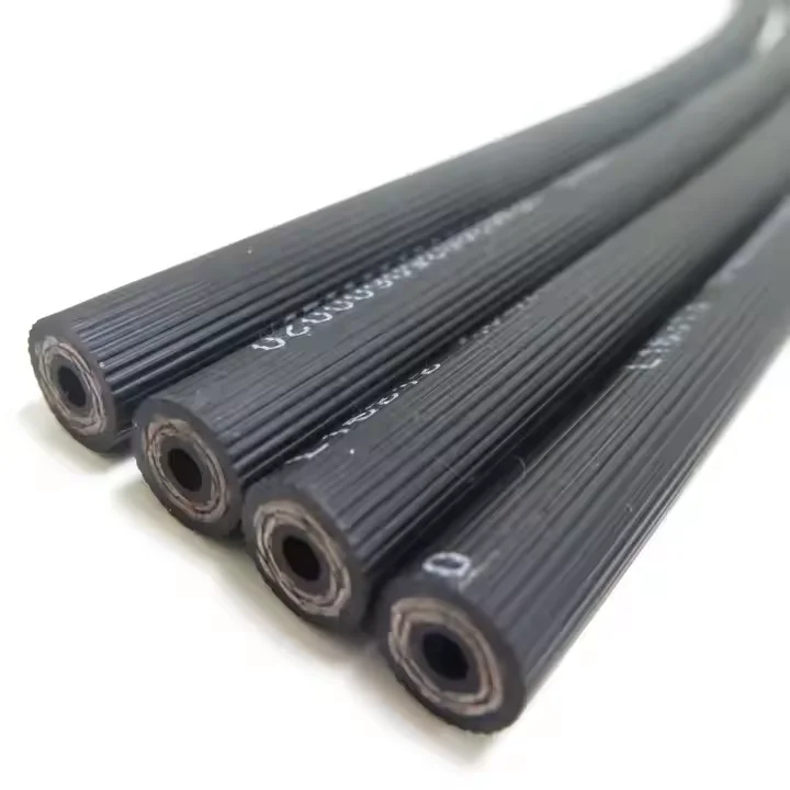 Strongflex SAE J1401 Motorcycle Hydraulic Rubber Brake Hose