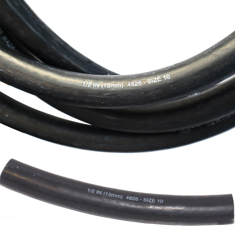 Ozone Resistance TYPE-E Air Conditioning Hose