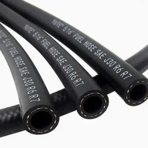 Motorcycle Hydraulic Brake Hose 1/8"