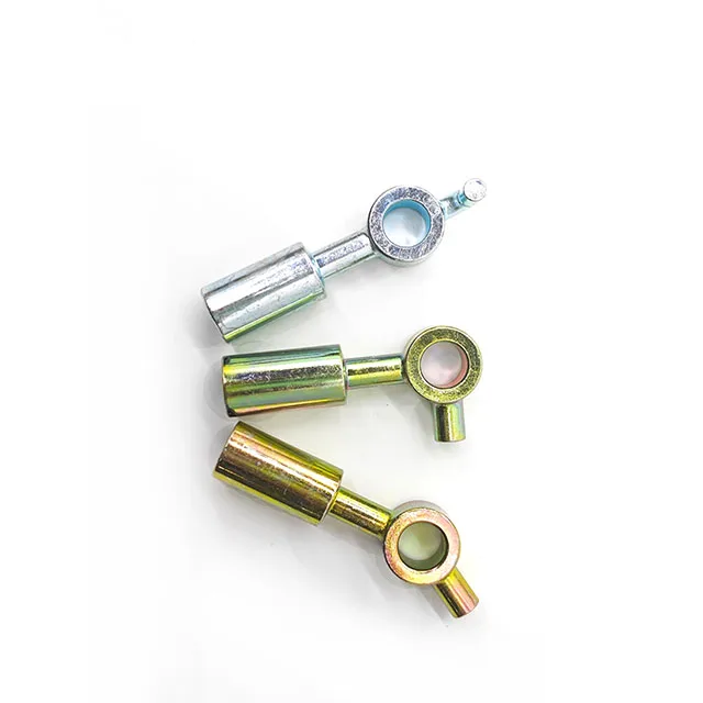 High Quality  Hydraulic Brake Hose Fittings