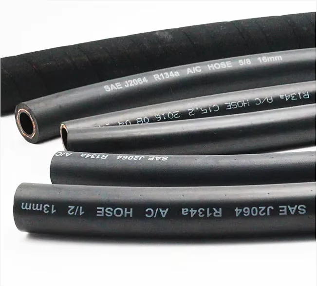 Low Permeability TYPE-E Air Conditioning Hose