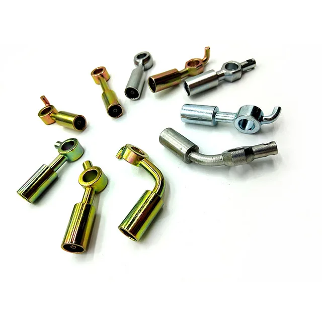 High Quality Brake Hose Fittings