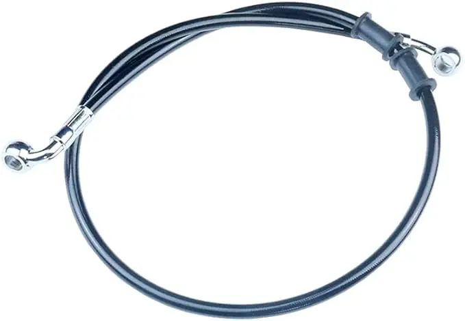 PTFE Stainless Steel Braided Brake Hose