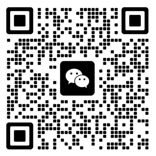 扫一扫，联系我们