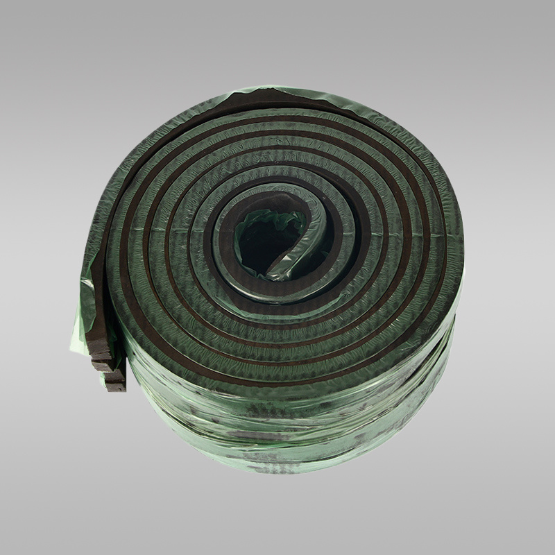 Water-swelling water stop strip (PN putty type)