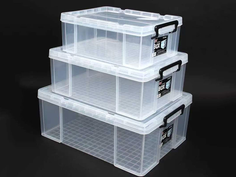 Storage box