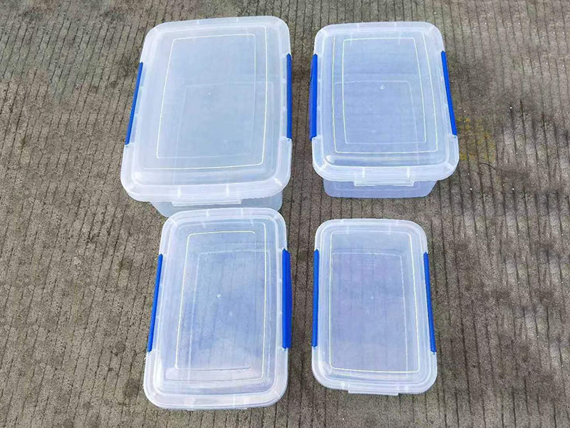Fresh-keeping box