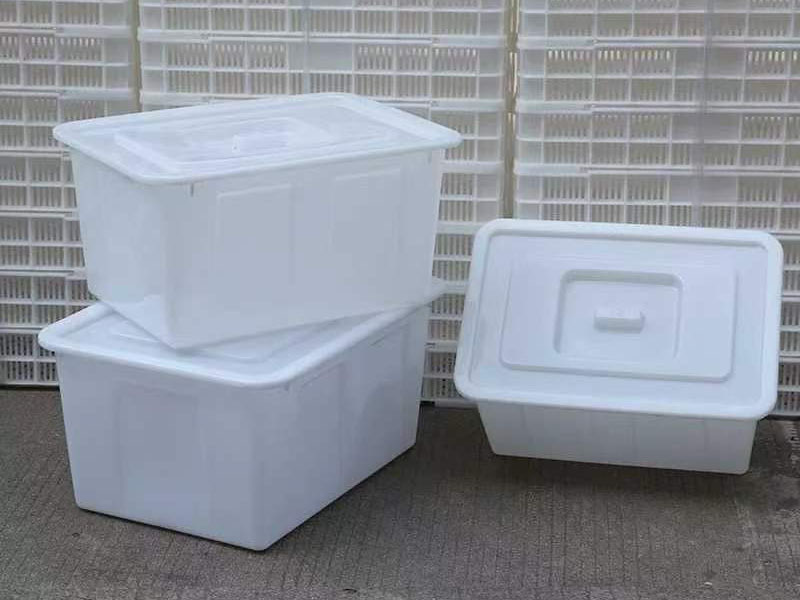 Storage box